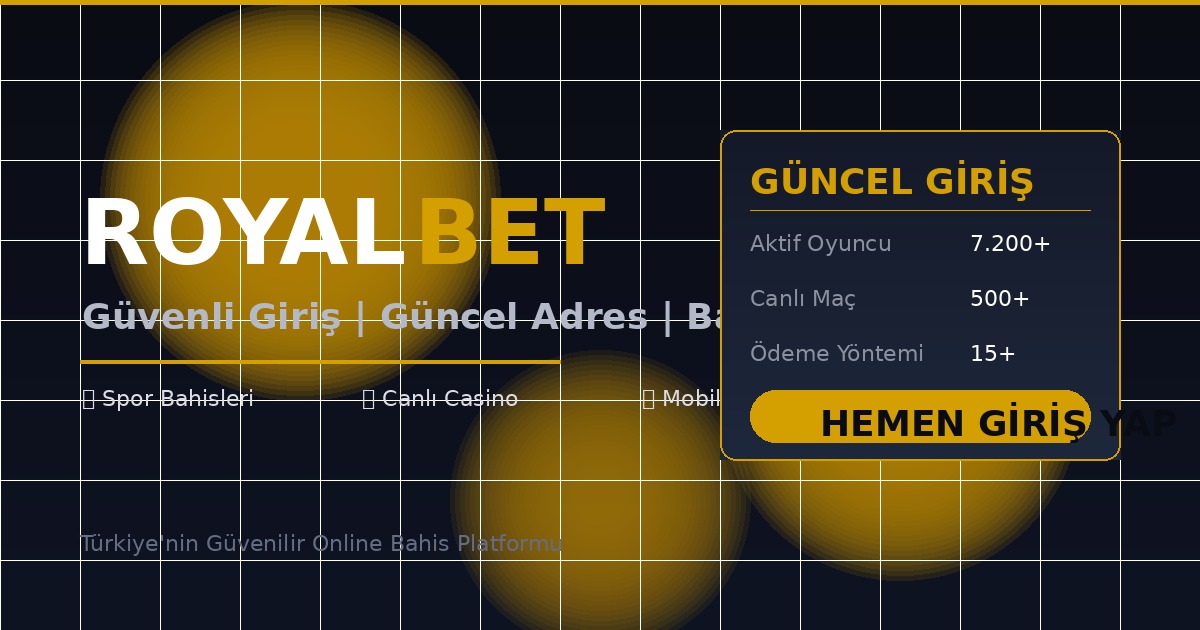 Royalbet